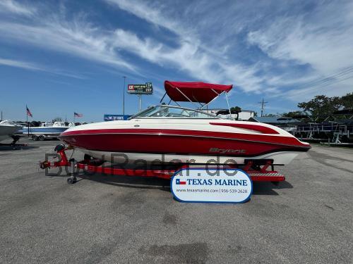 Bryant 220  technische daten 